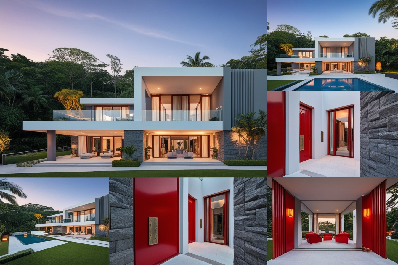 Architectural services