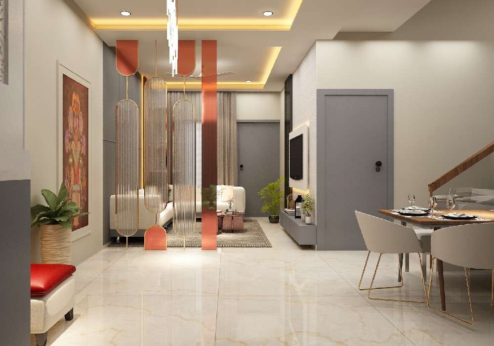3BHK Dublex in Indore